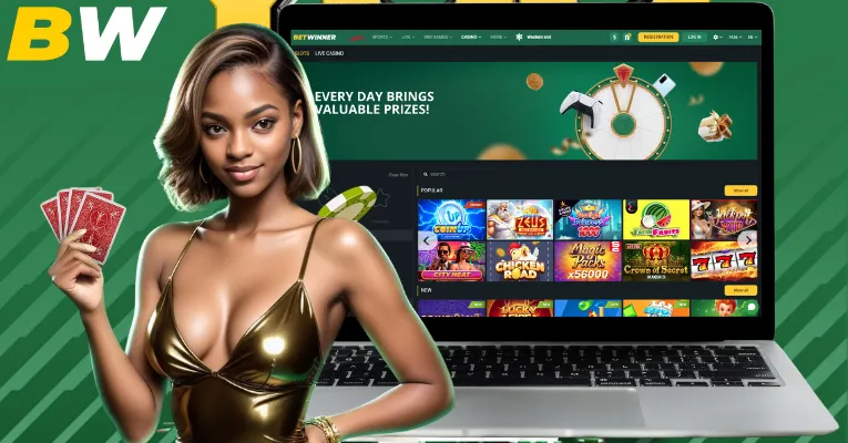 Start Playing Casino Games