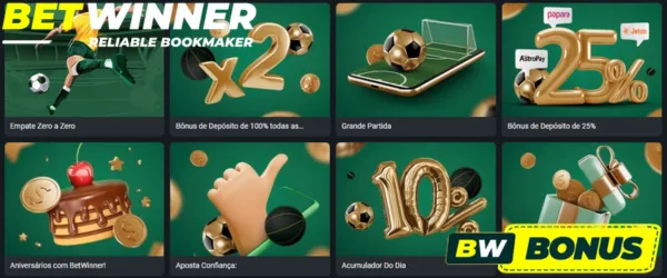 Outras Ofertas no Brasil