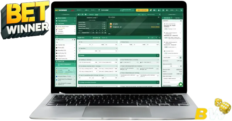 How Place First Bet