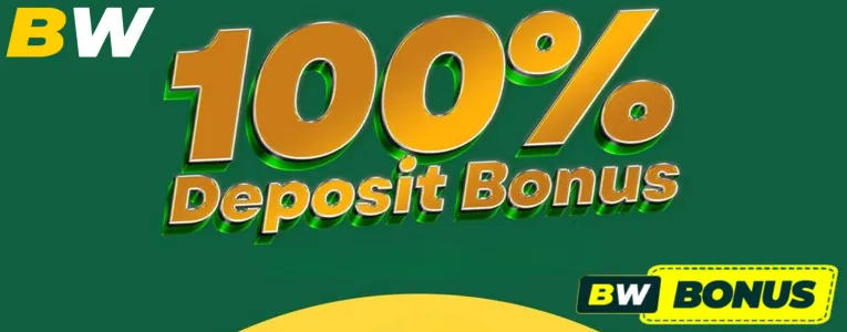 Приветственный бонус новых пользователей
