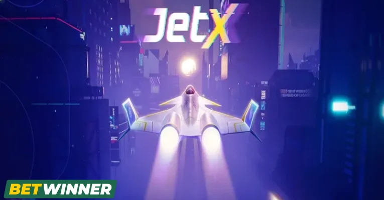 Key Features of JetX