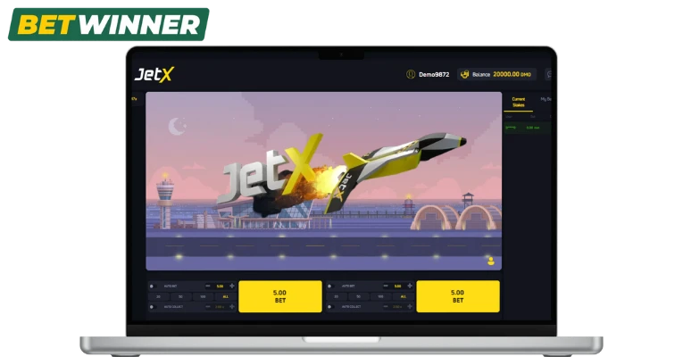 Strategies for JetX