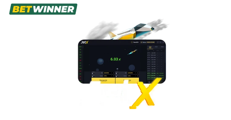 JetX Game Demo & Free Play
