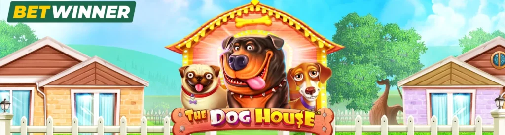 The Dog House Megaways Review