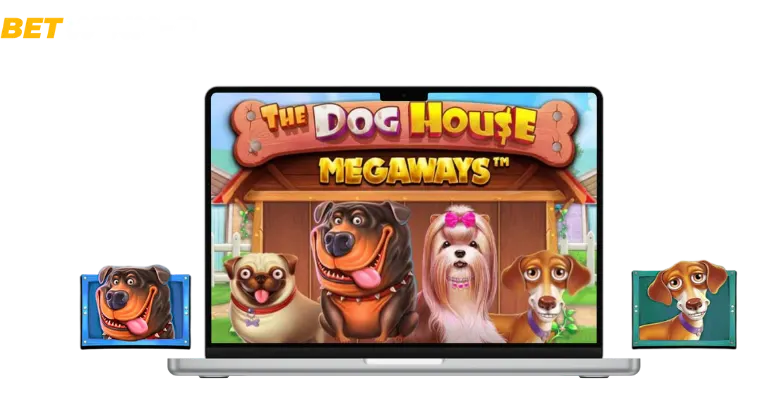 The Dog House Megaways Slot Information