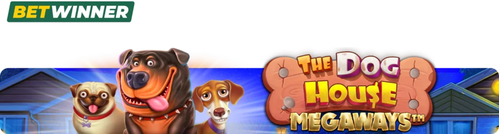 The Dog House Megaways Free Spins