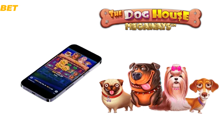 The Dog House Megaways Slot