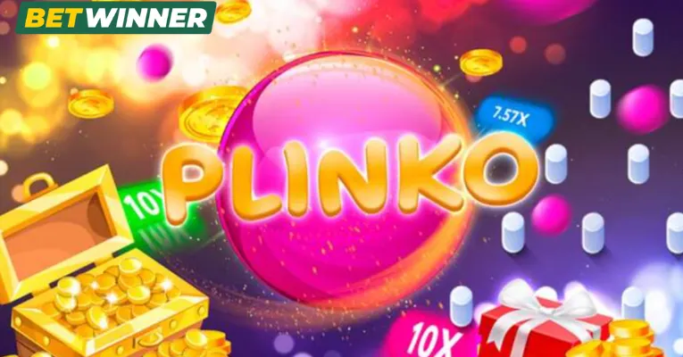 Demo of the Plinko Game Online