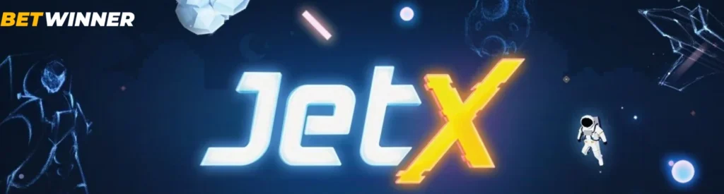 What is JetX?