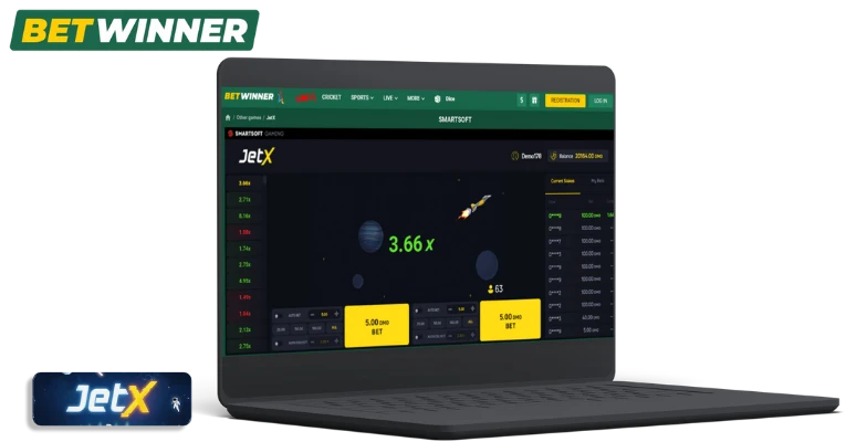 How to Play JetX
