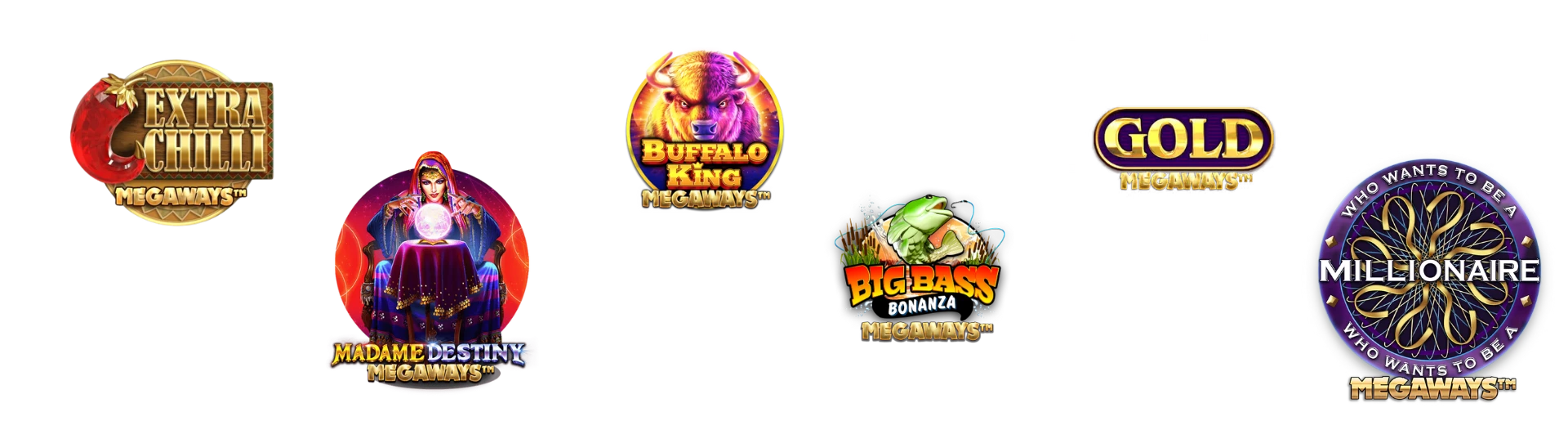 Similar Games if You Like Bonanza