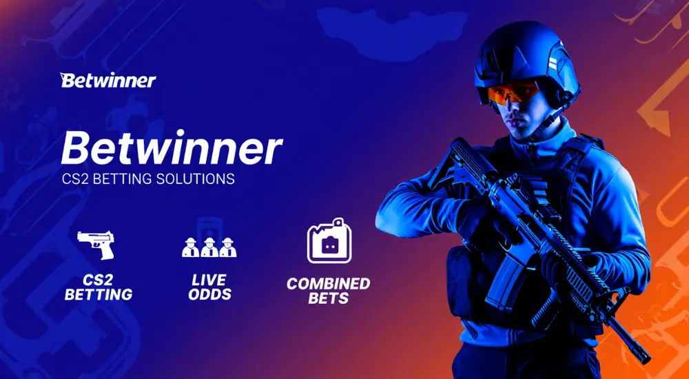 Ставки CS2 на Betwinner: легкий доступ и высокие коэффициенты