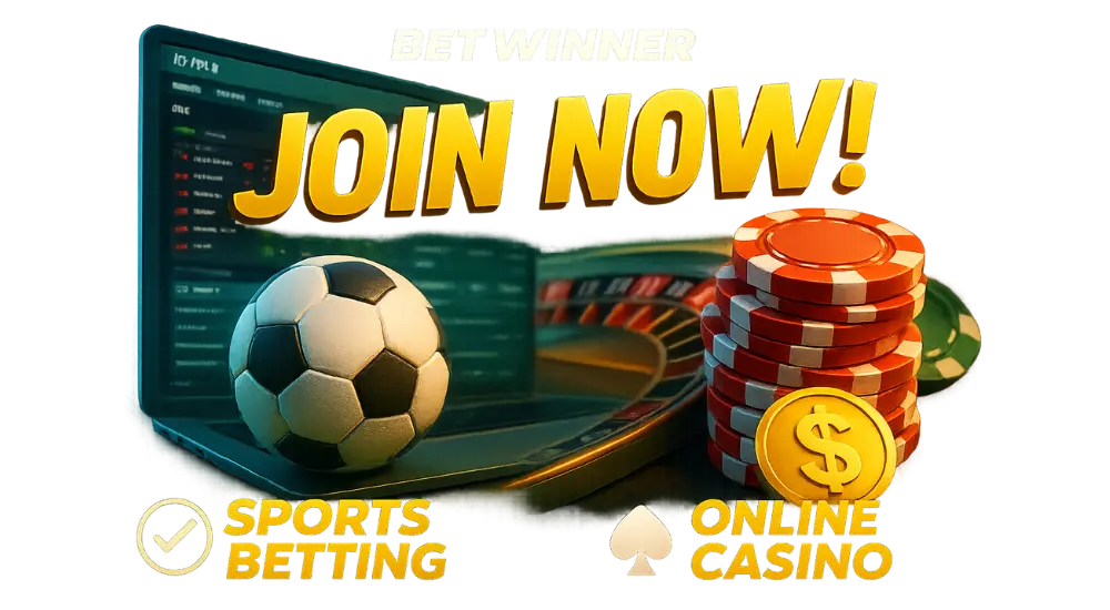 Cómo acceder al proceso de retiro en Betwinner