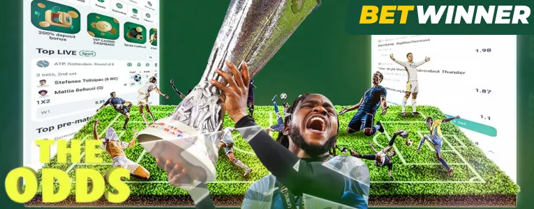 Best Odds Sports Betting