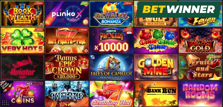 Slots Casino Games Online