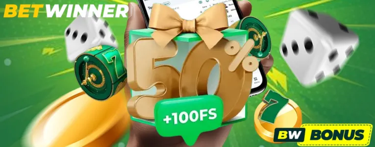 Special Promotions Maximize Bets