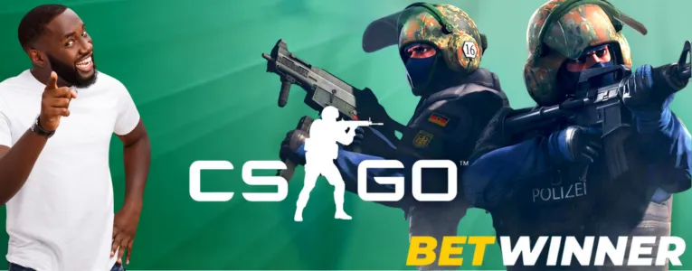 Apostas em esports