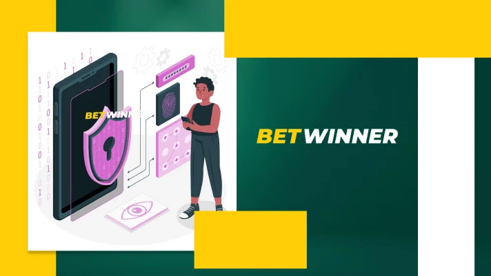 Betwinner Security
