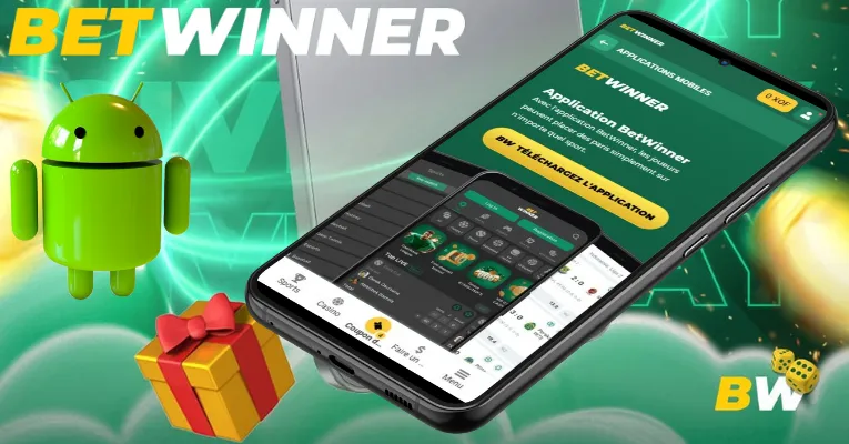 apk installer sur Android