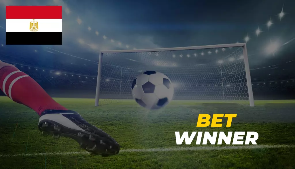 Betwinner Egypt