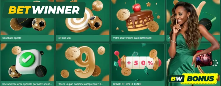 Promotions Spéciales Maximiser Paris