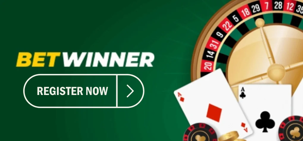 betwinner register