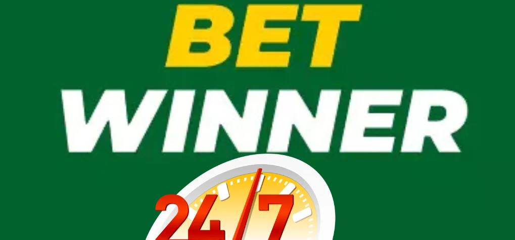 betwinner support