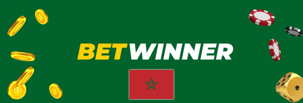 Betwinner Maroc