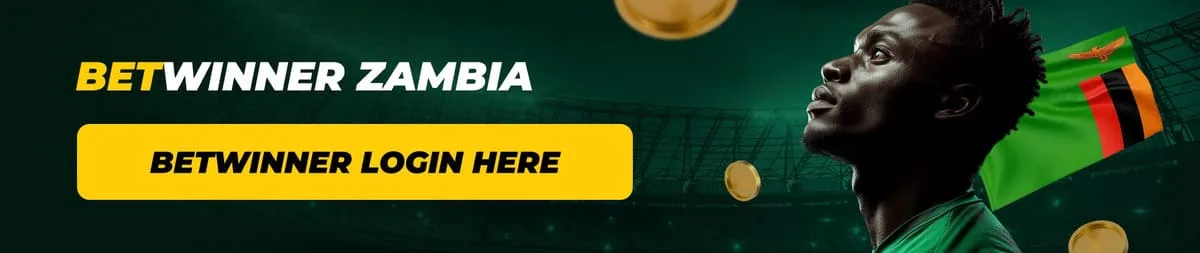 Betwinner Zambia