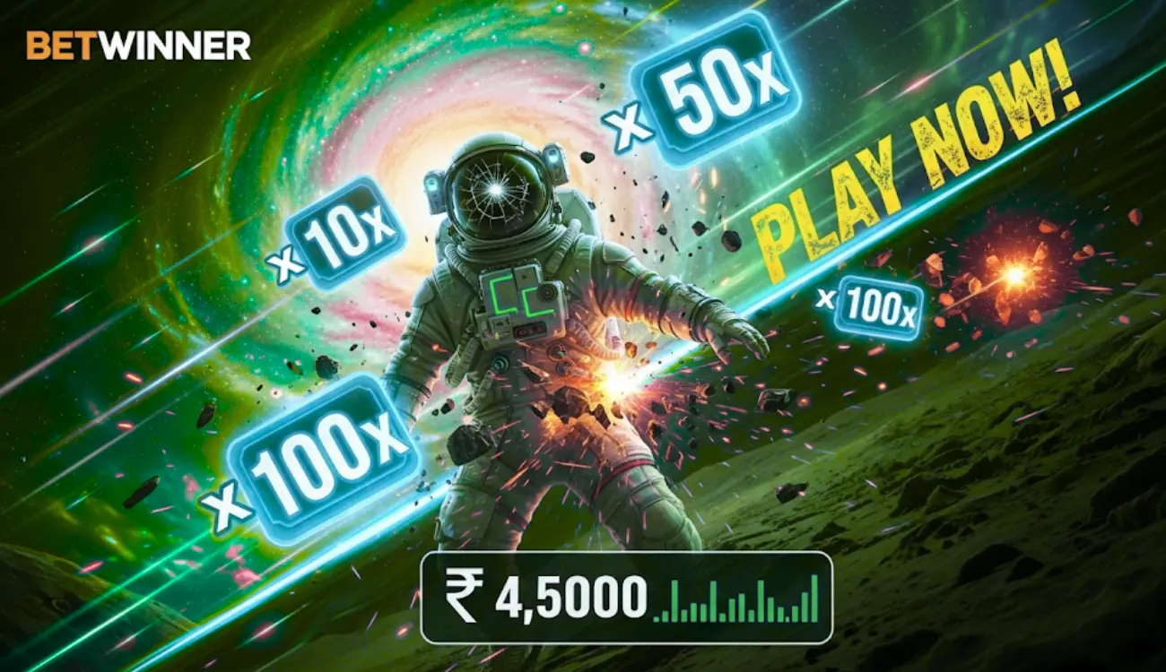 PK Astronaut Game Digital Platform