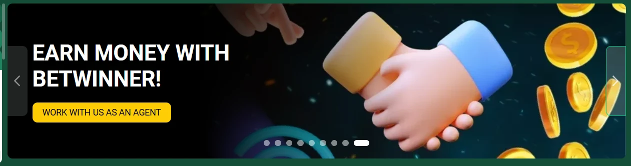 Betwinner en México