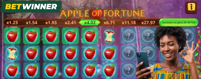 Pour qui est jeu