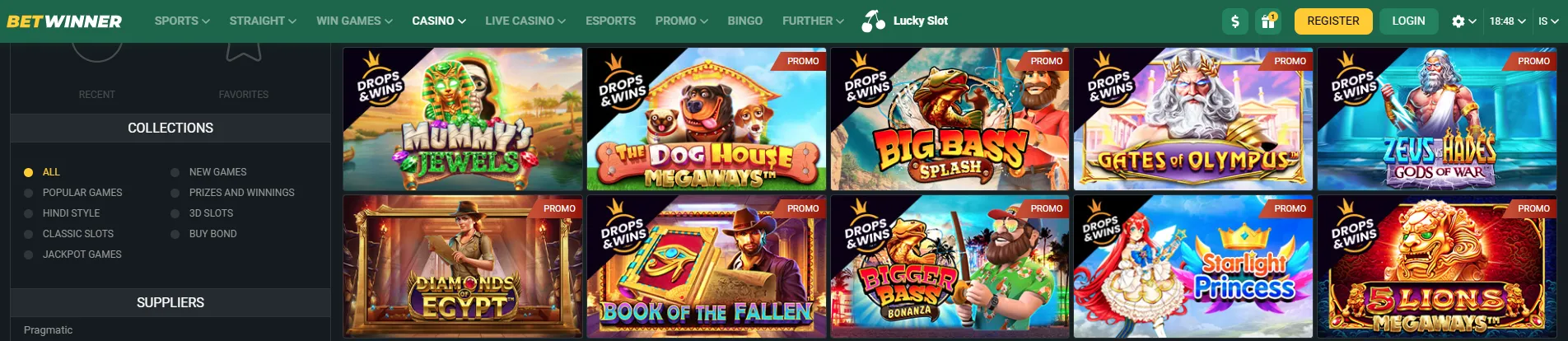 Juegos temática fantasía riesgo