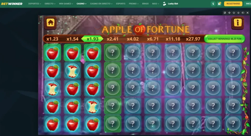 Cómo jugar paso paso