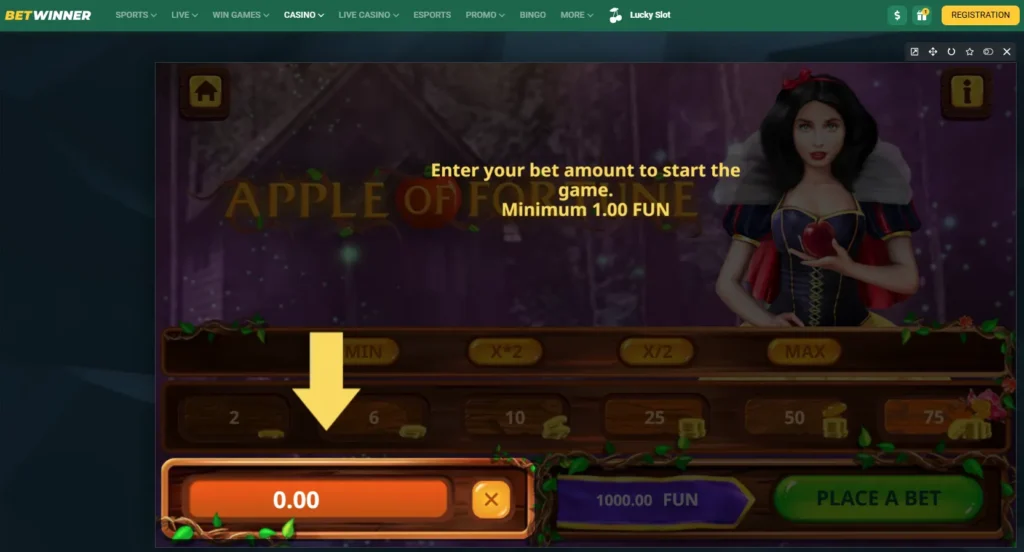 How It Works Mechanics