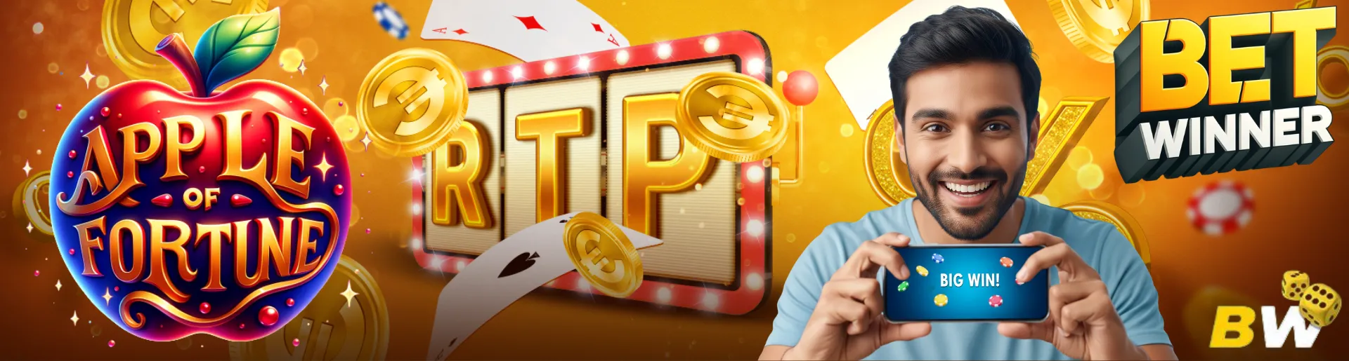 RTP Volatility Win Odds