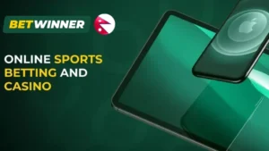 Why Choose Betwinner in Nepal?