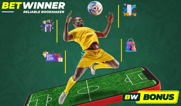 Why Choose Betwinner?
