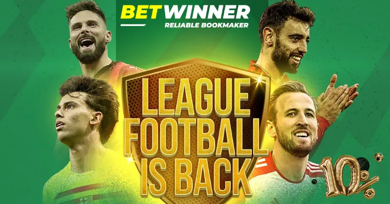 Betting tournaments league derbies