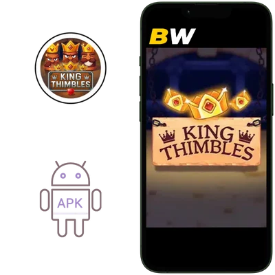 King Thimbles APK