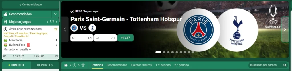 Paso a paso para crear una cuenta