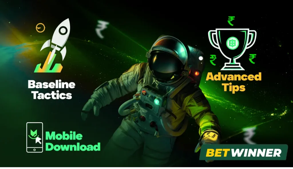 Strategies and Tips for Winning in Astronaut Crash Game