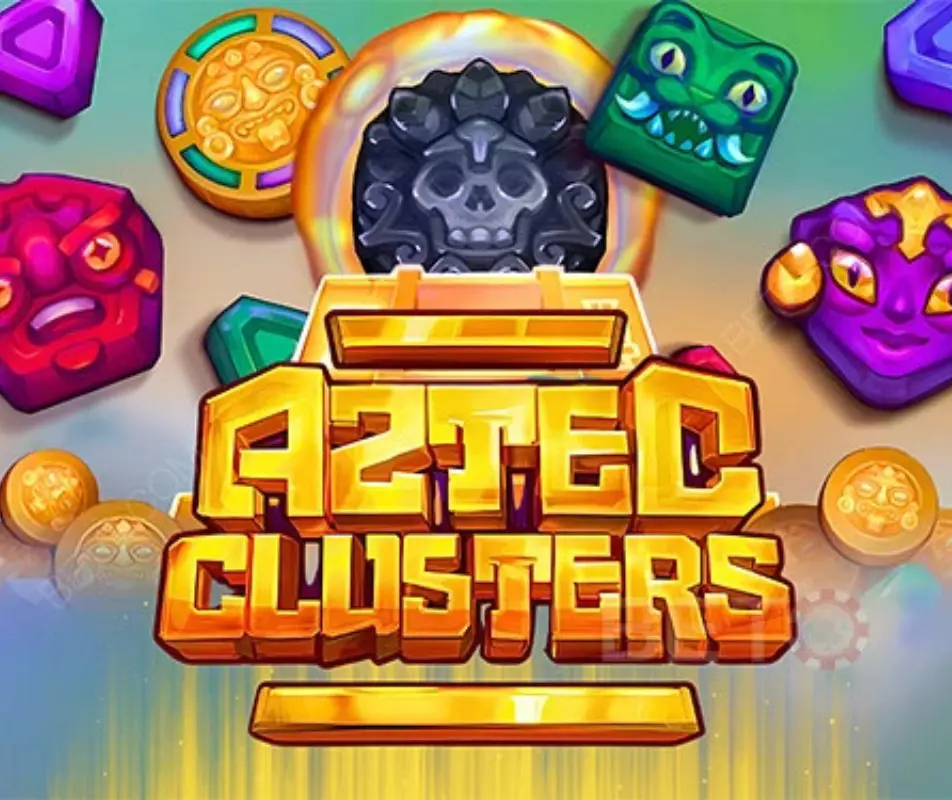 bgaming aztec clusters