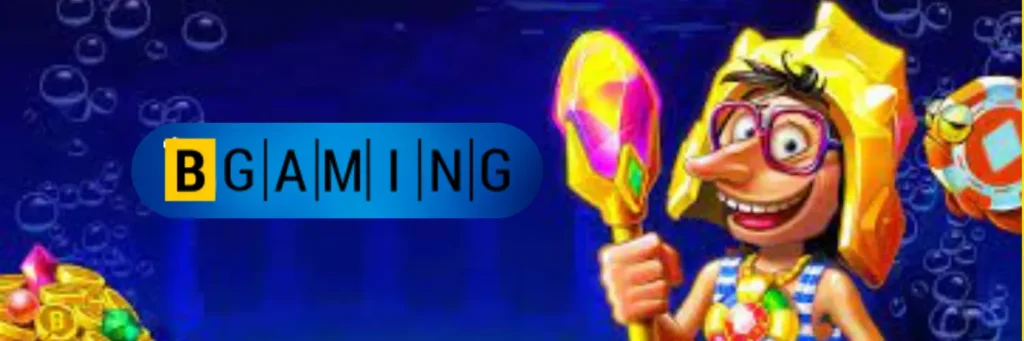 bgaming features