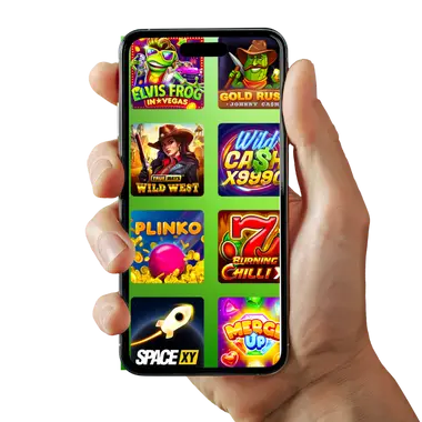 bgaming mobile