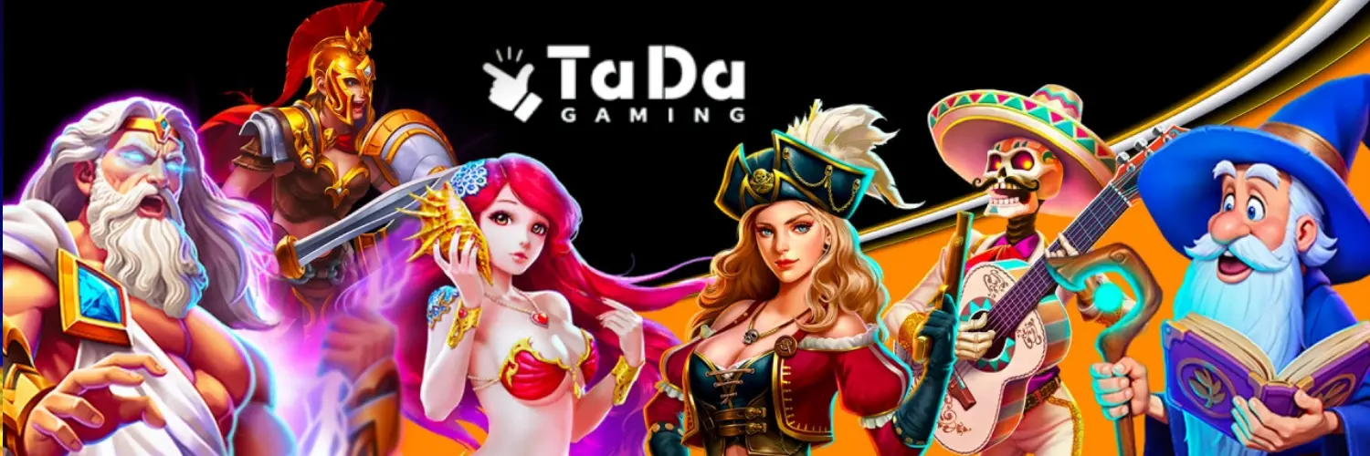 tada games features