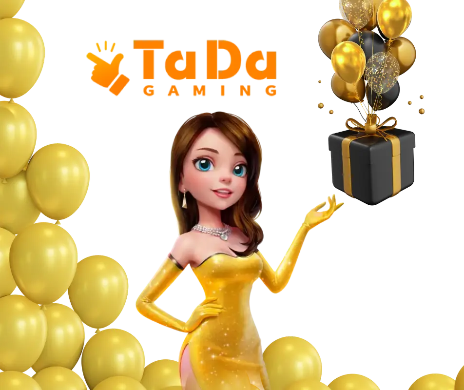 tada gaming