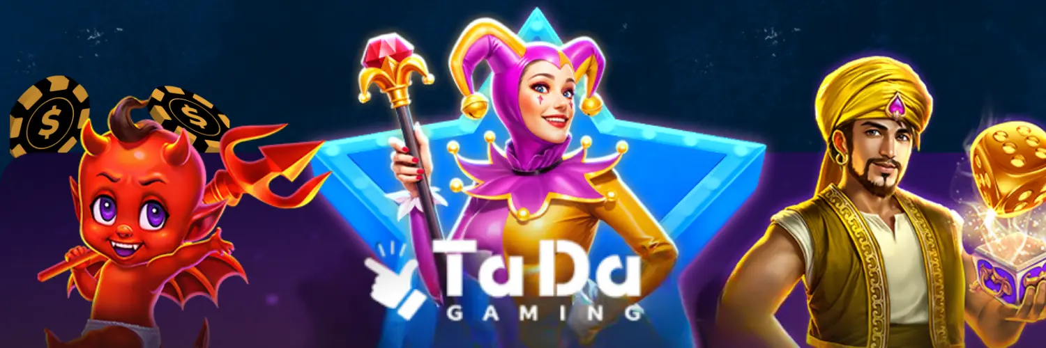 tada play games