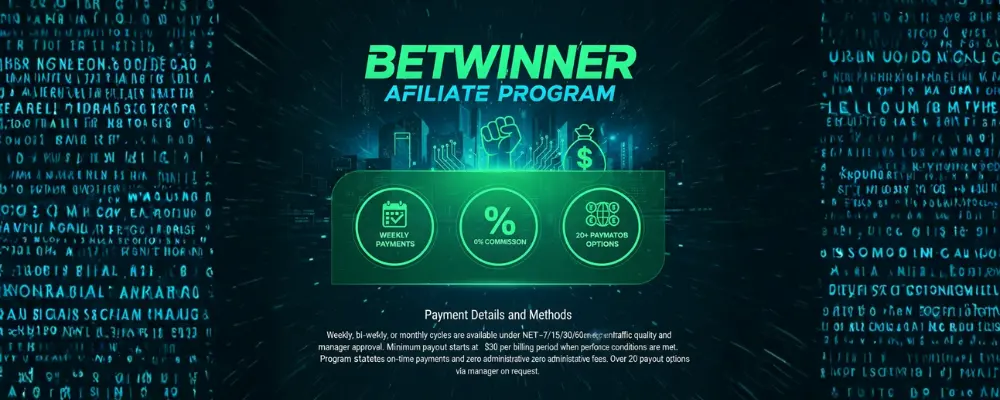 Payment Details and Methods