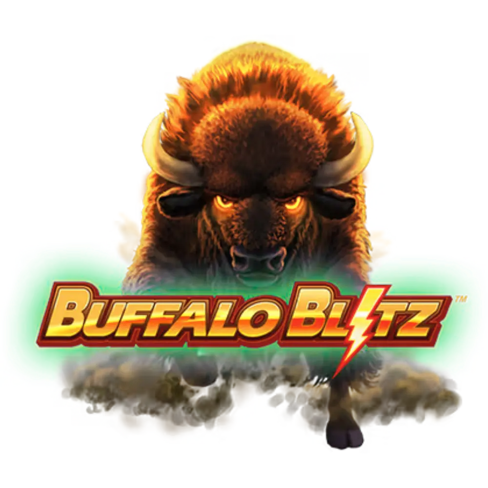 Playtech Buffalo Blitz